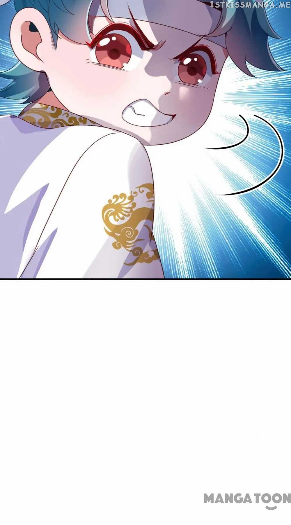 Adorable Princess chapter 53 - page 36