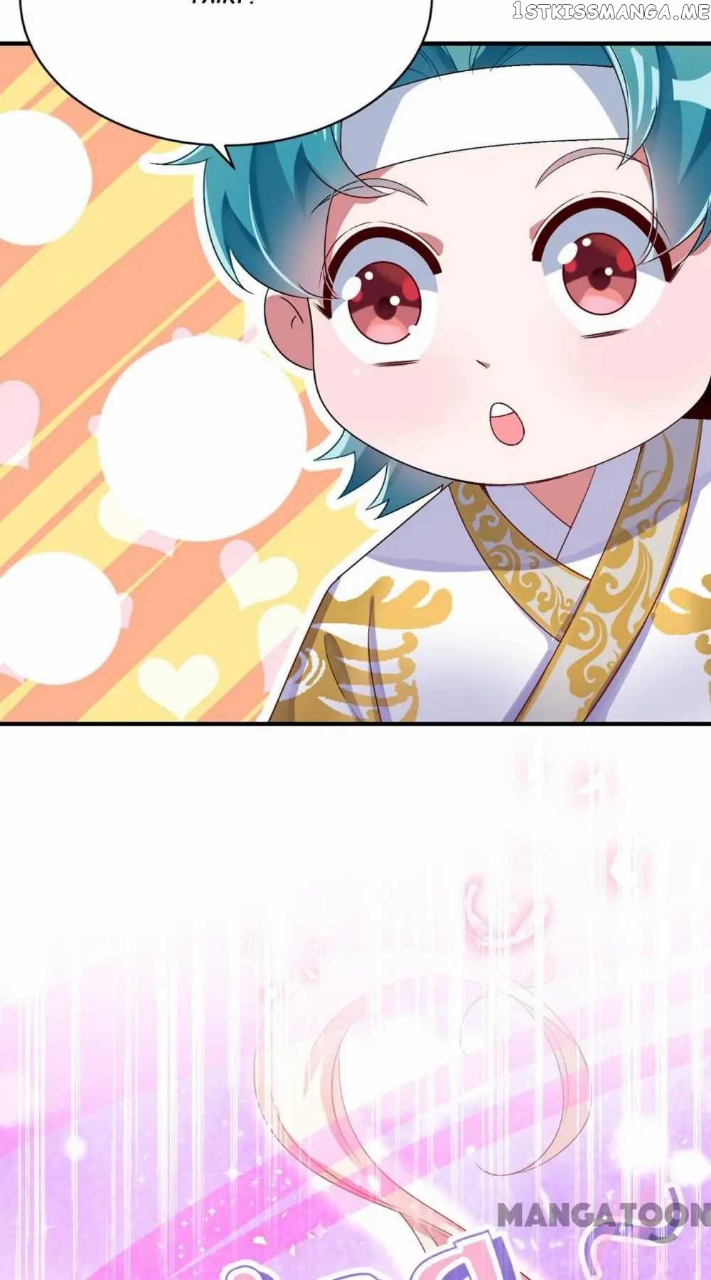 Adorable Princess chapter 53 - page 38