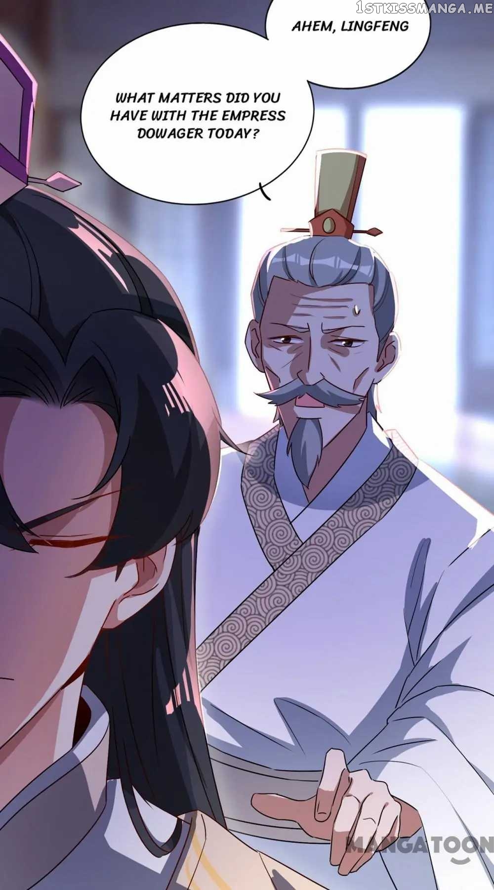 Adorable Princess chapter 53 - page 6