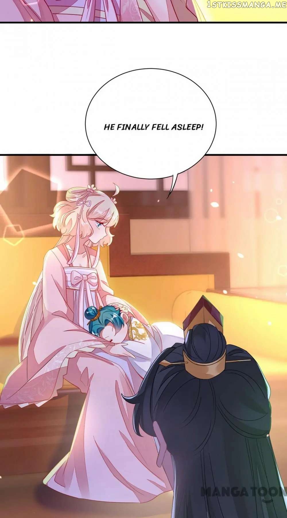 Adorable Princess chapter 54 - page 35