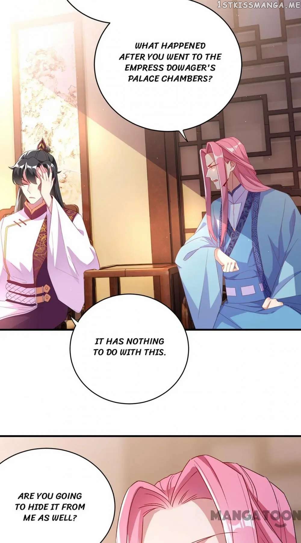 Adorable Princess chapter 55 - page 10