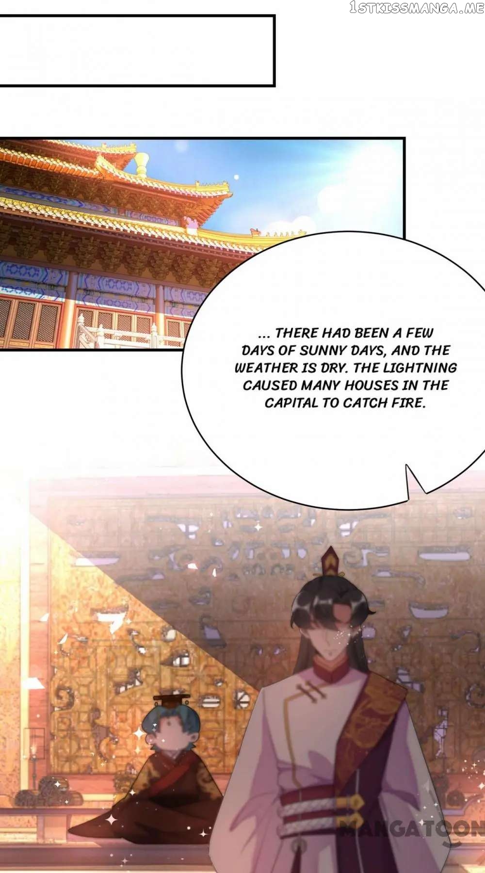 Adorable Princess chapter 55 - page 16