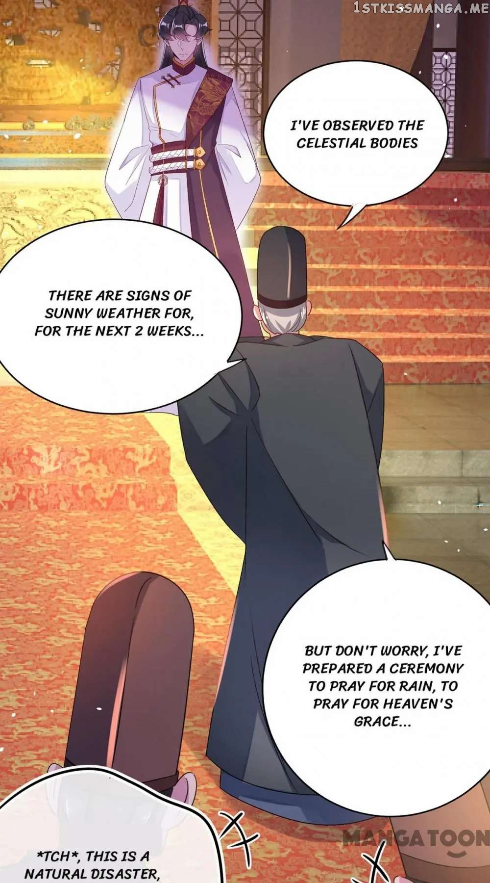 Adorable Princess chapter 55 - page 20
