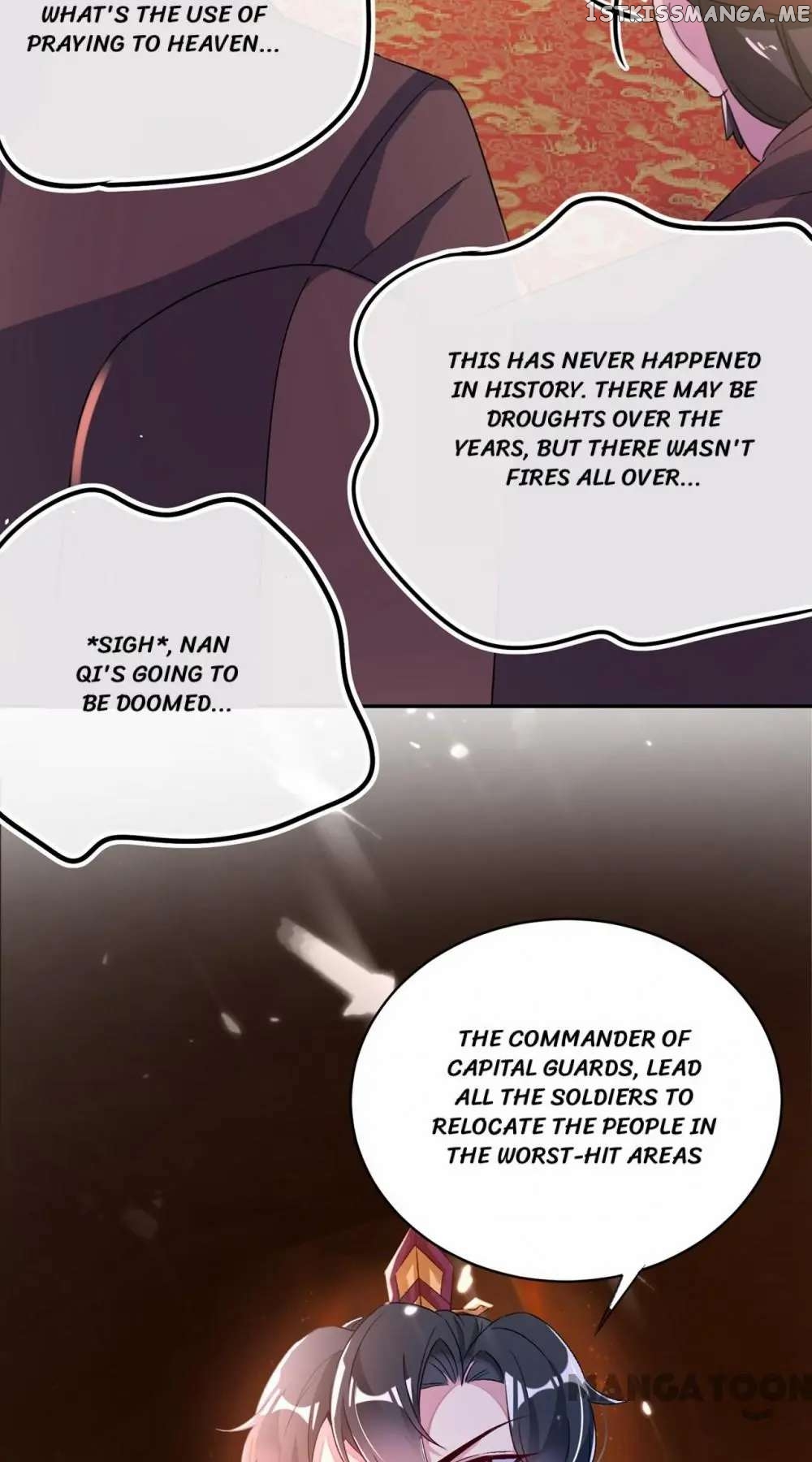 Adorable Princess chapter 55 - page 21