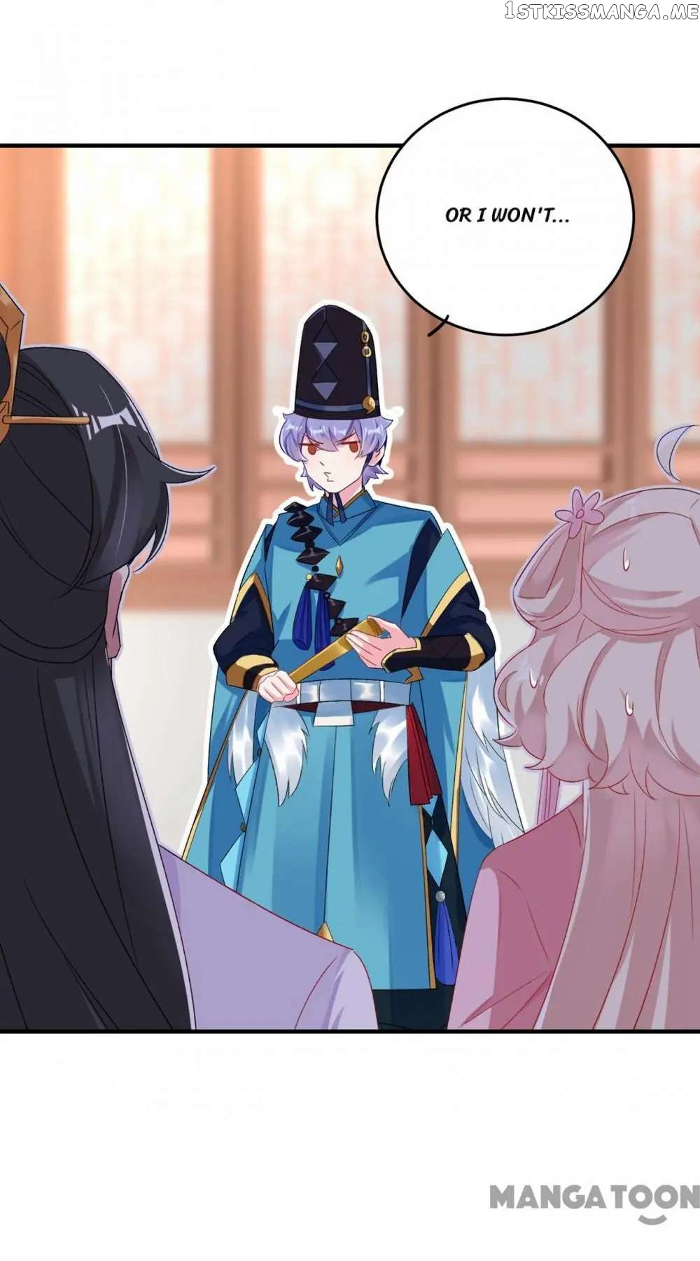 Adorable Princess chapter 55 - page 39