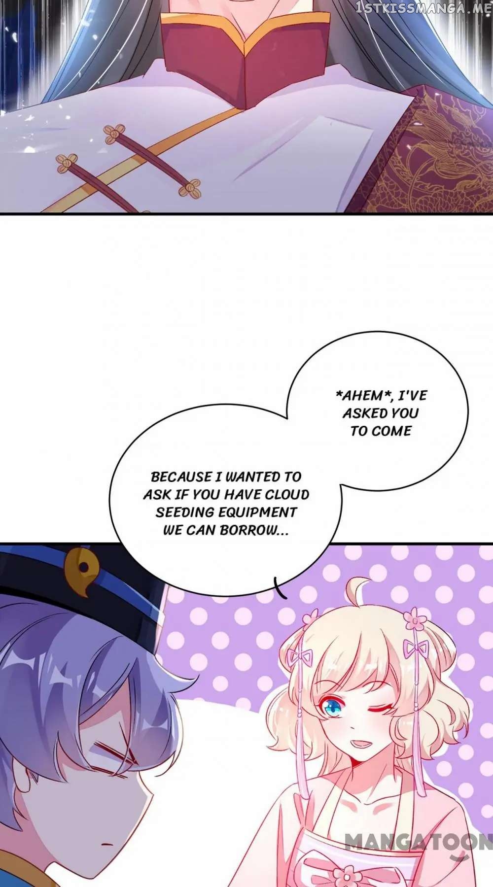 Adorable Princess chapter 55 - page 43