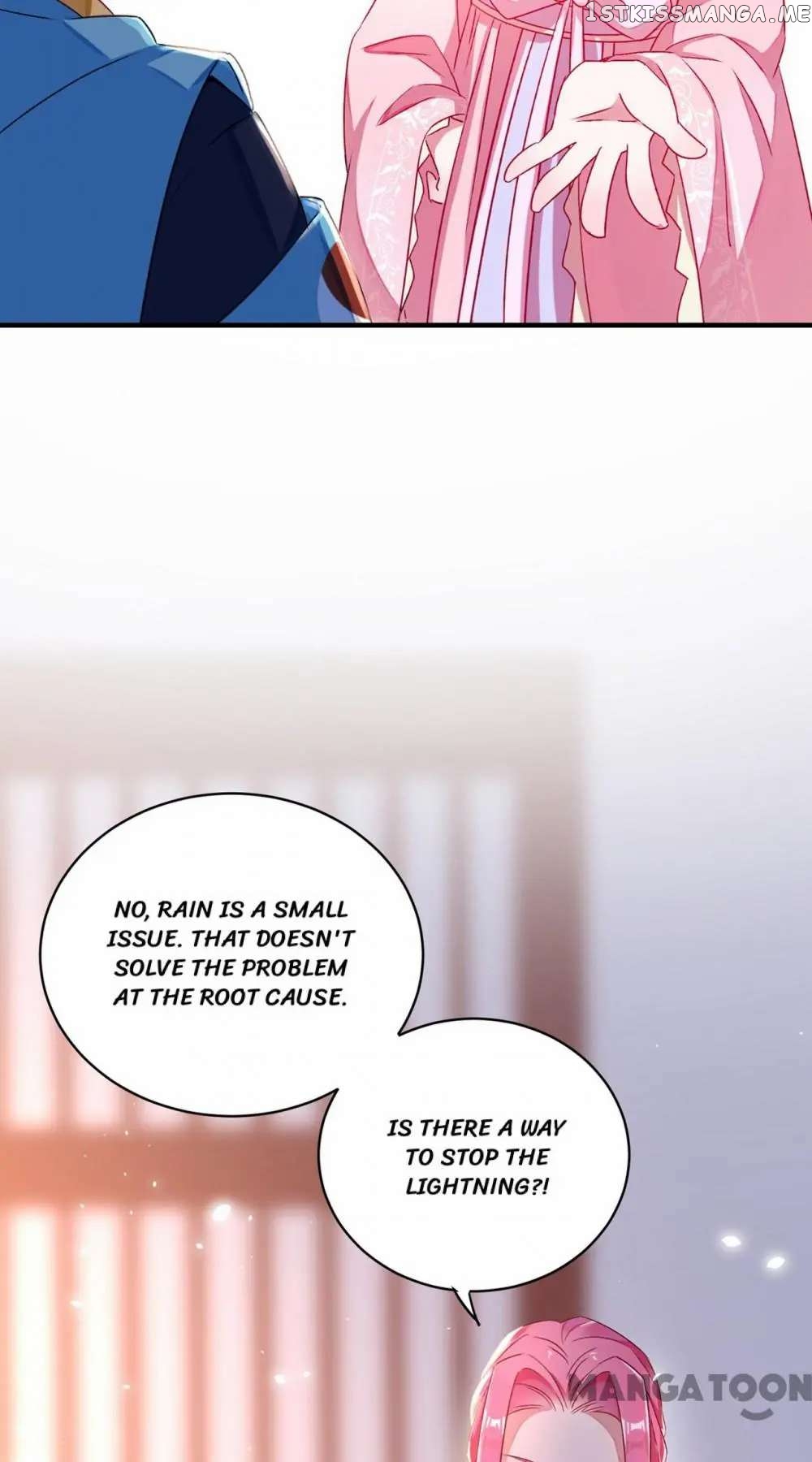 Adorable Princess chapter 55 - page 44