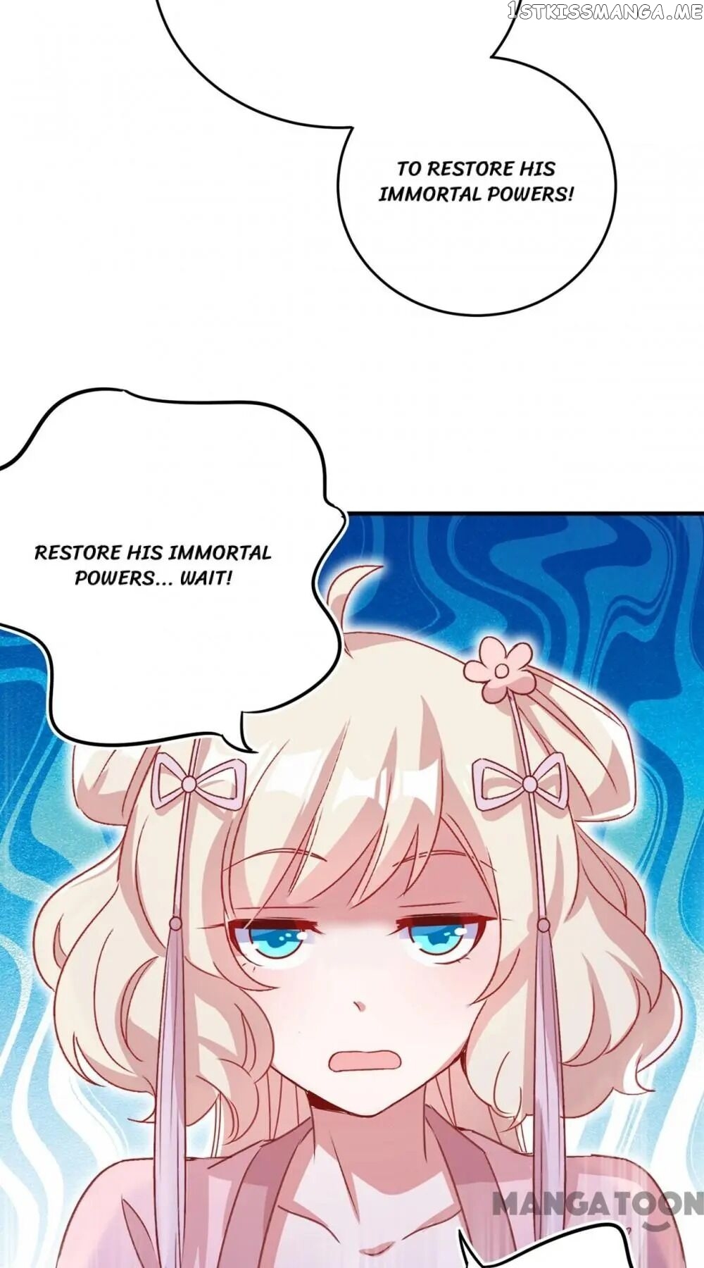 Adorable Princess chapter 56 - page 11