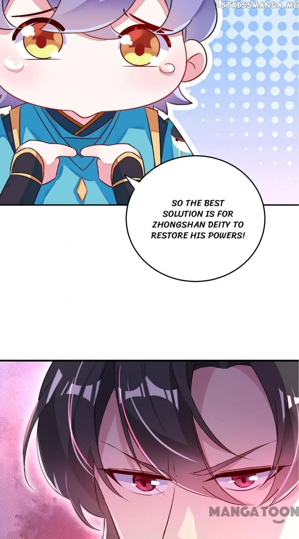 Adorable Princess chapter 56 - page 23