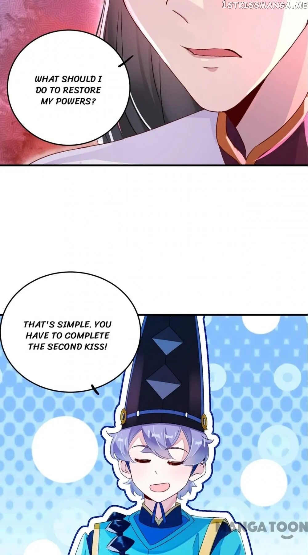 Adorable Princess chapter 56 - page 24