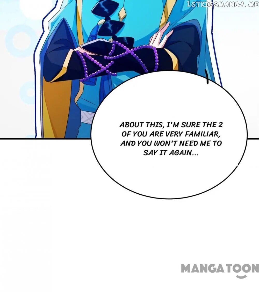 Adorable Princess chapter 56 - page 25