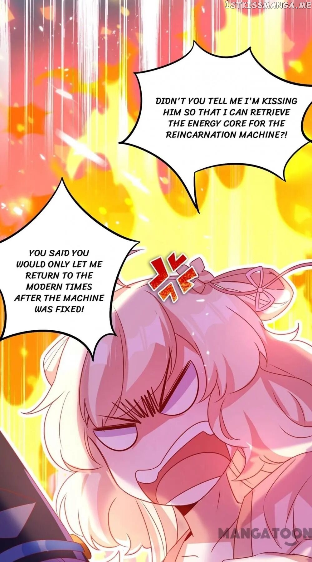 Adorable Princess chapter 56 - page 27