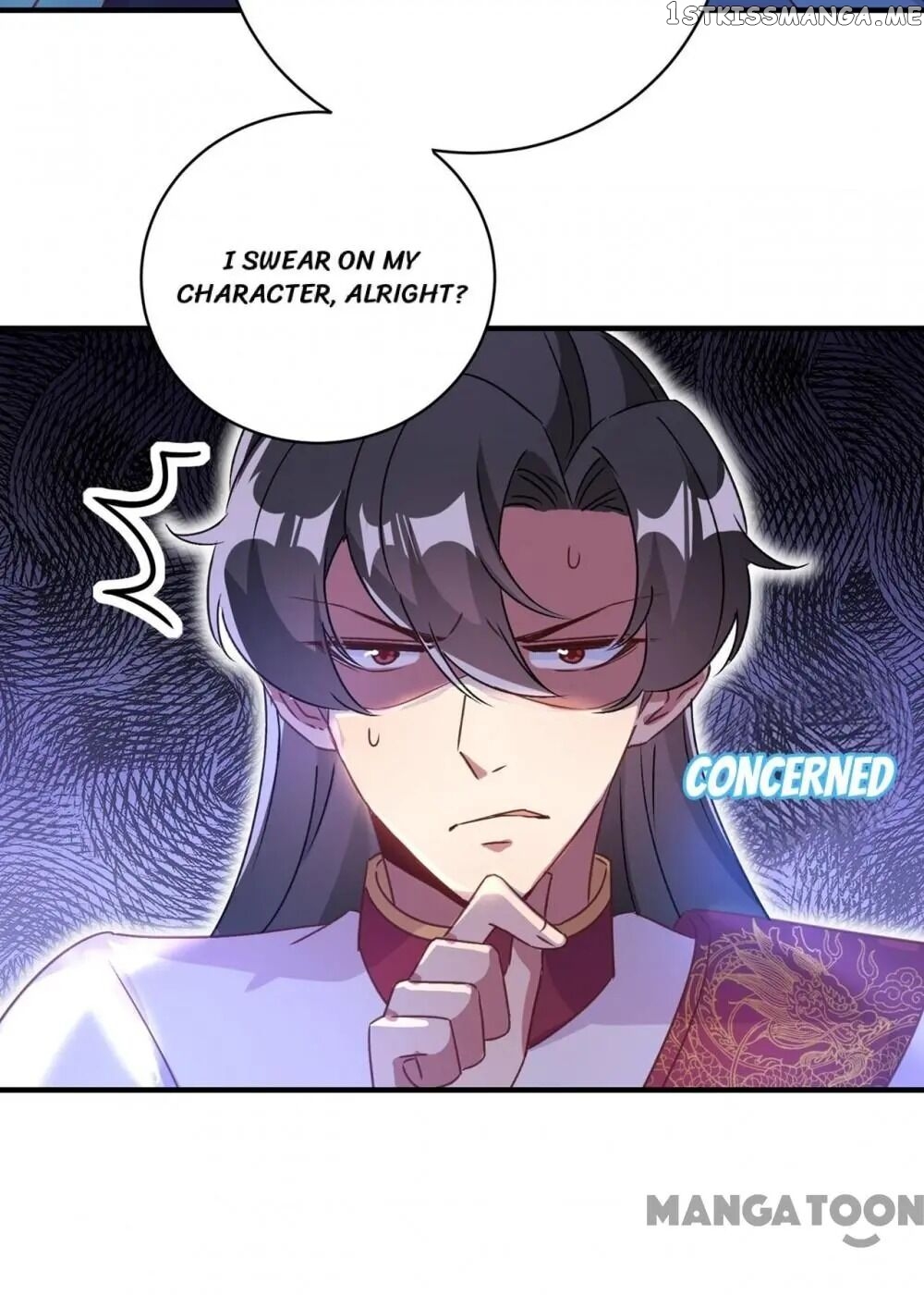 Adorable Princess chapter 56 - page 33