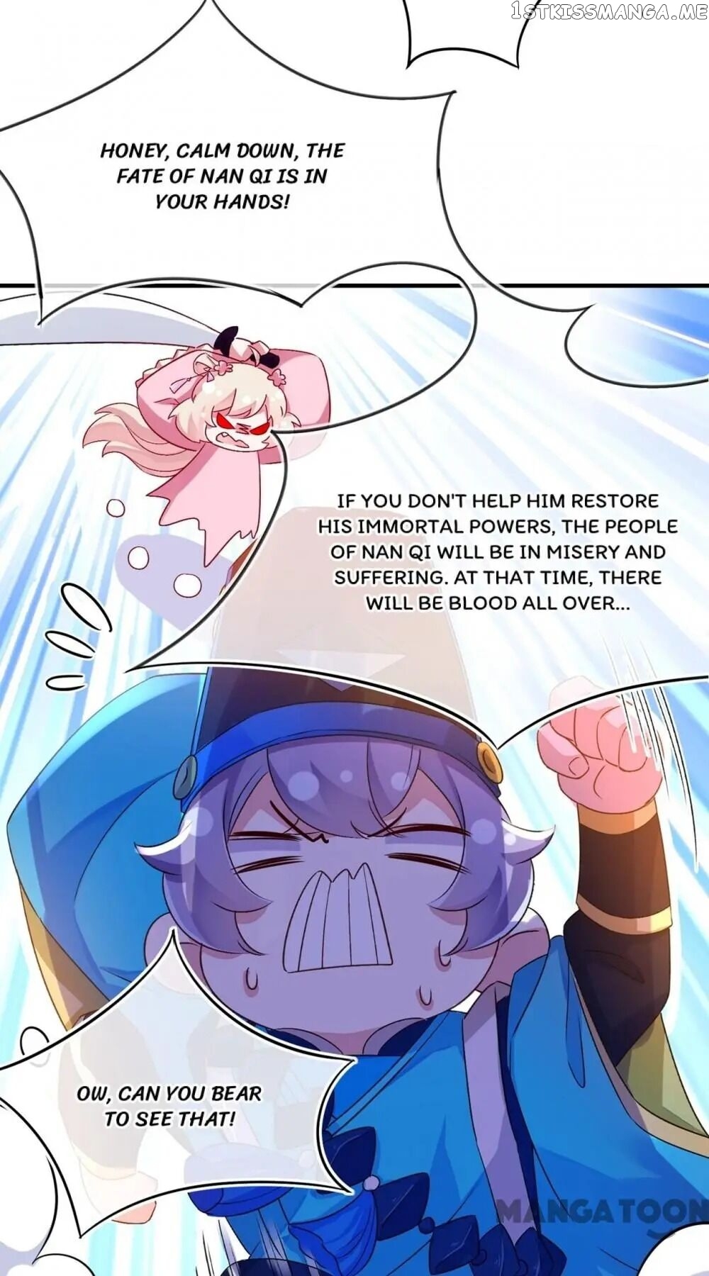 Adorable Princess chapter 56 - page 35