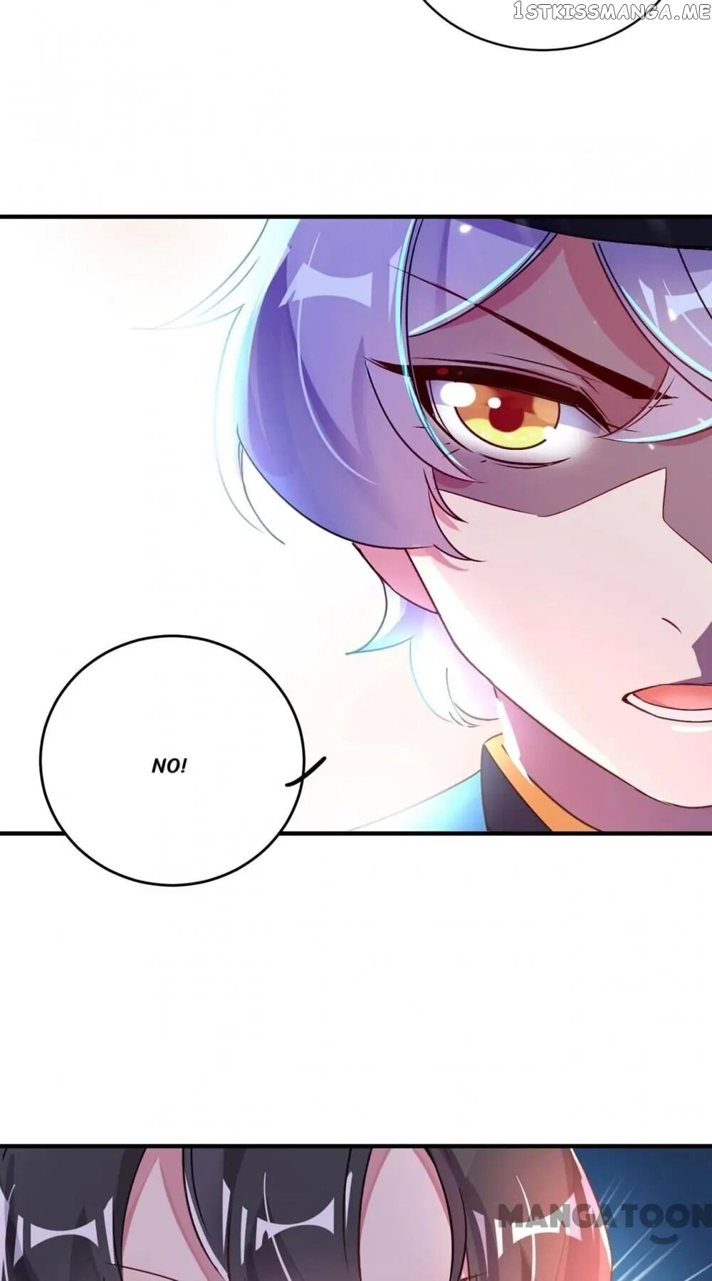 Adorable Princess chapter 56 - page 8