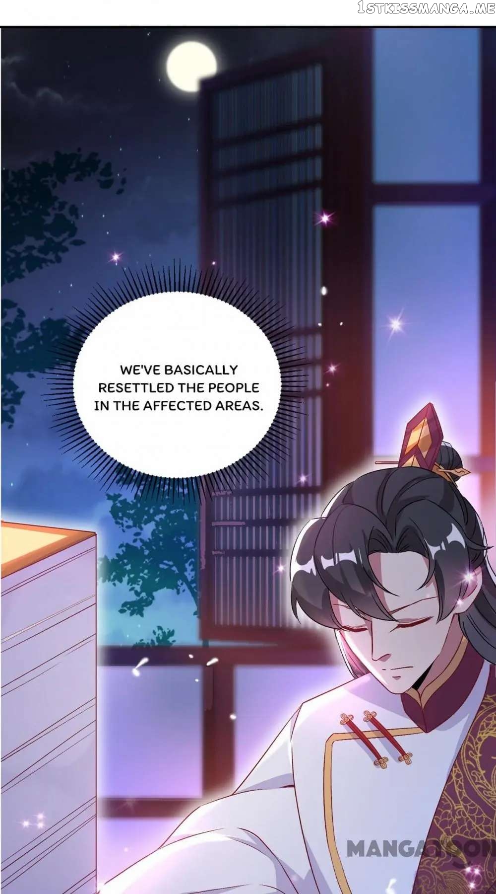 Adorable Princess chapter 57 - page 36