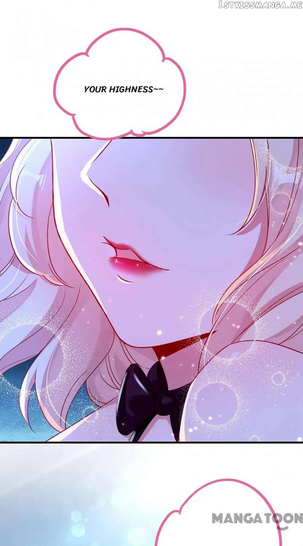 Adorable Princess chapter 57 - page 41