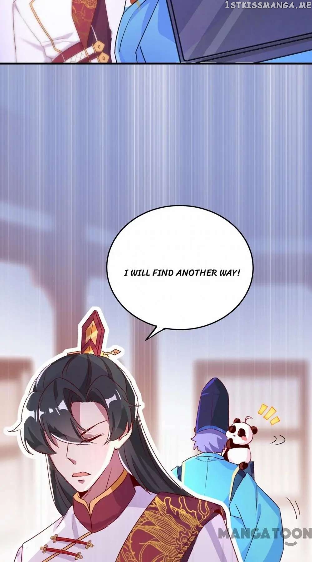 Adorable Princess chapter 57 - page 5