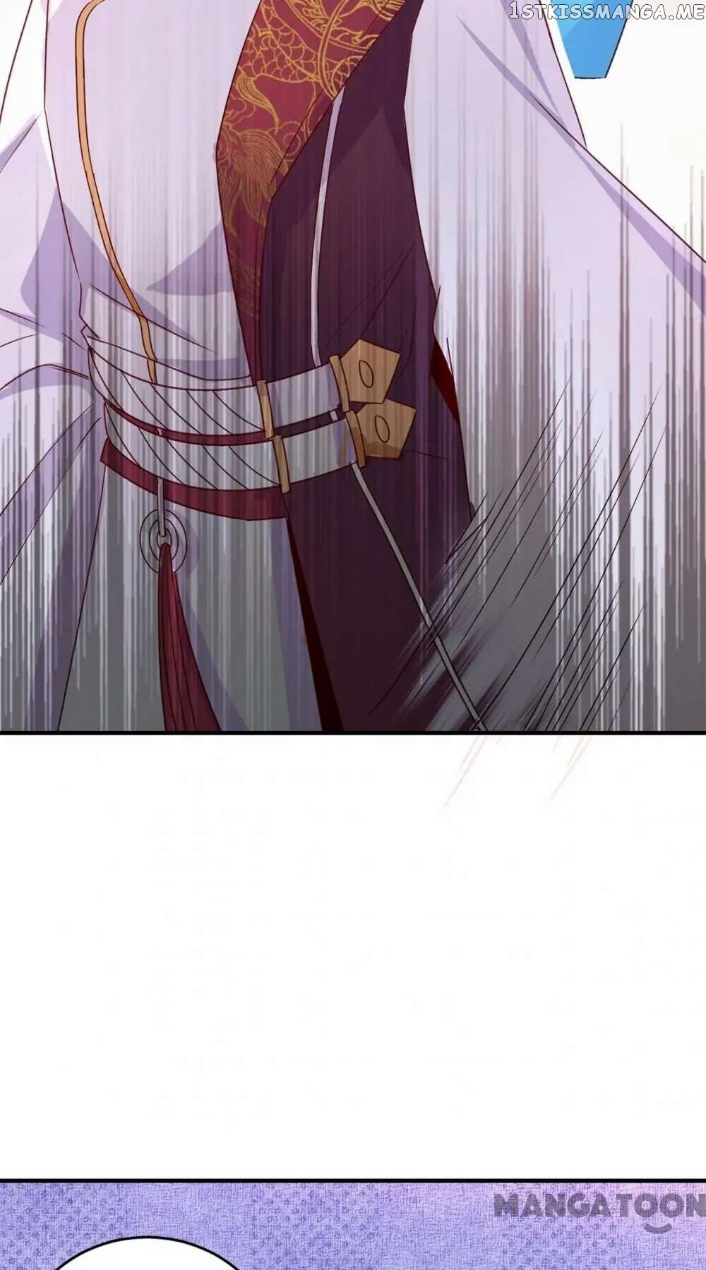 Adorable Princess chapter 57 - page 6