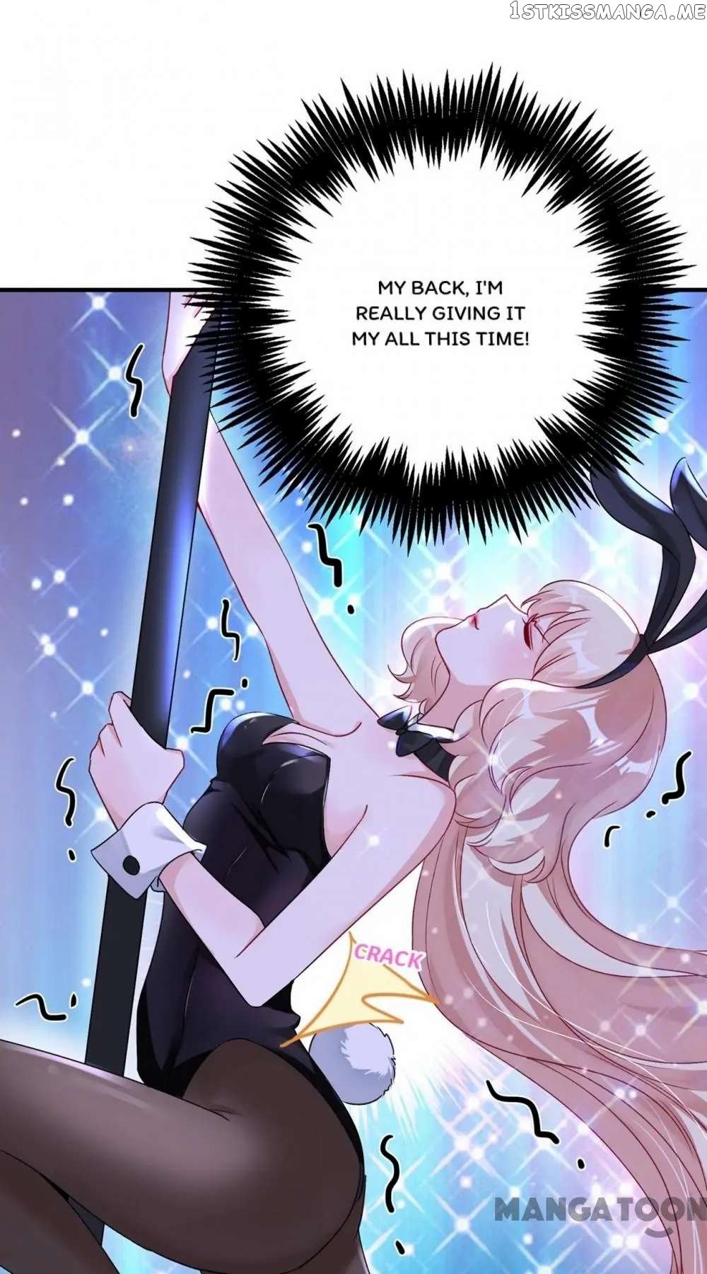 Adorable Princess chapter 58 - page 1