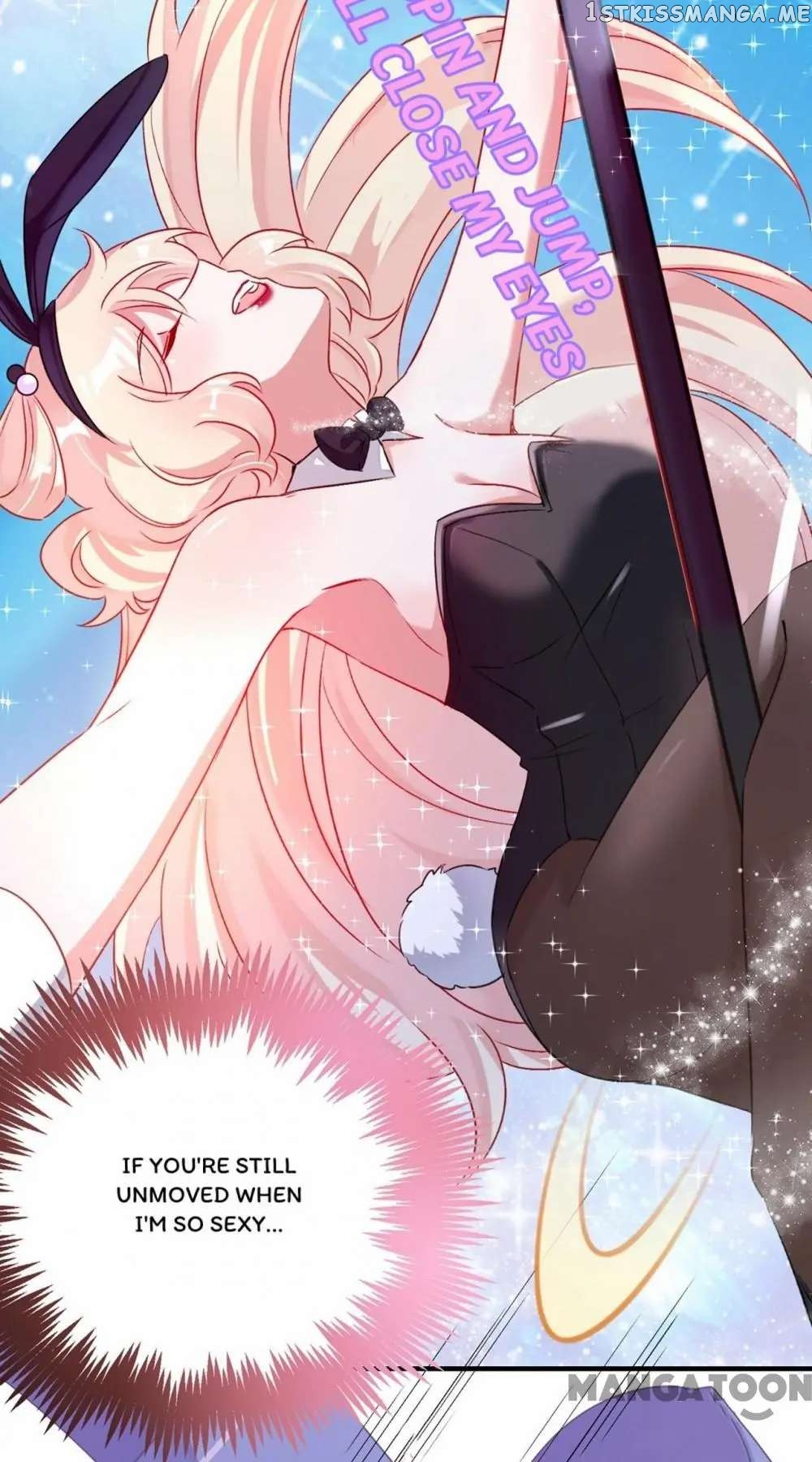 Adorable Princess chapter 58 - page 14