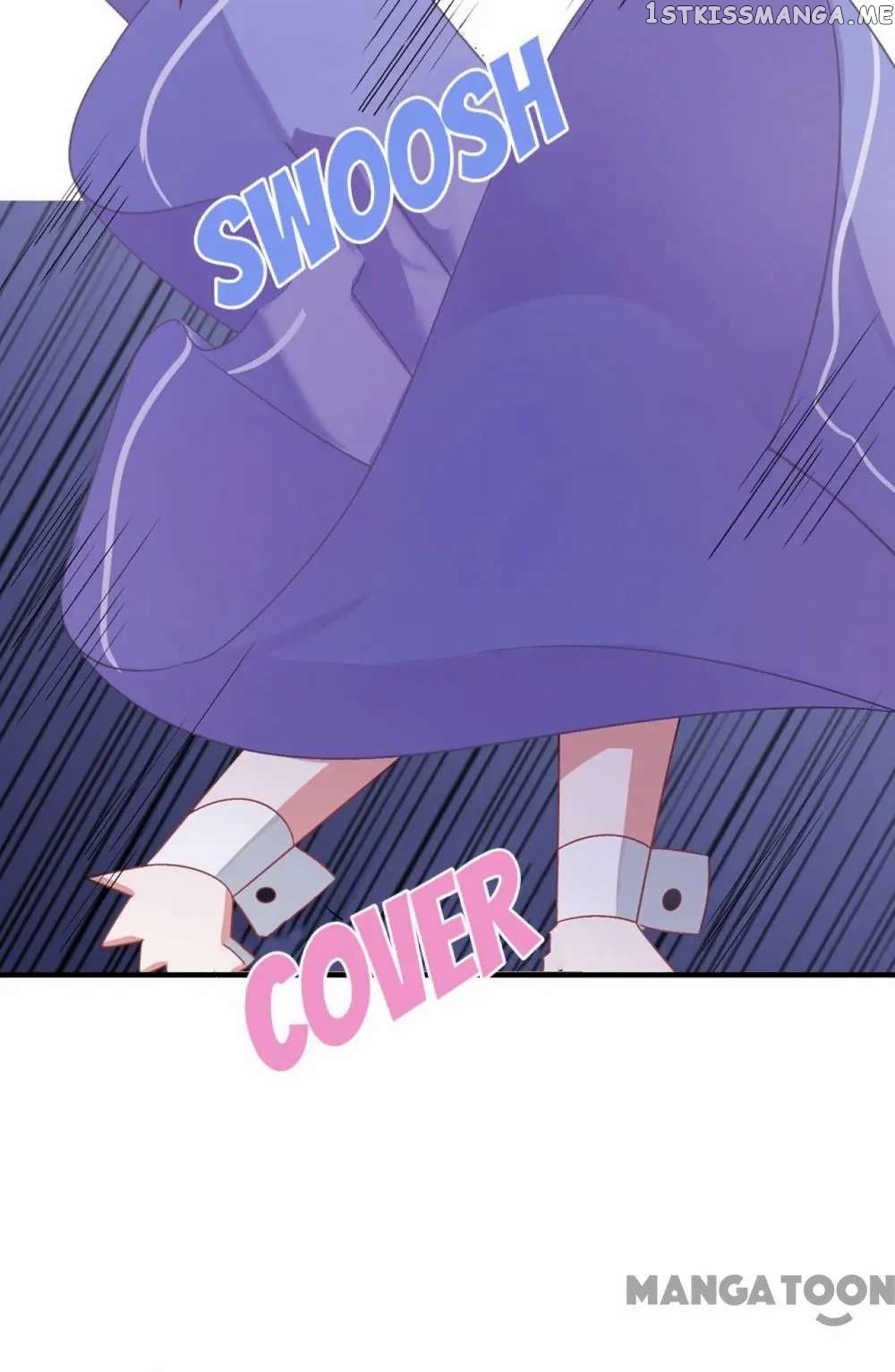 Adorable Princess chapter 58 - page 15