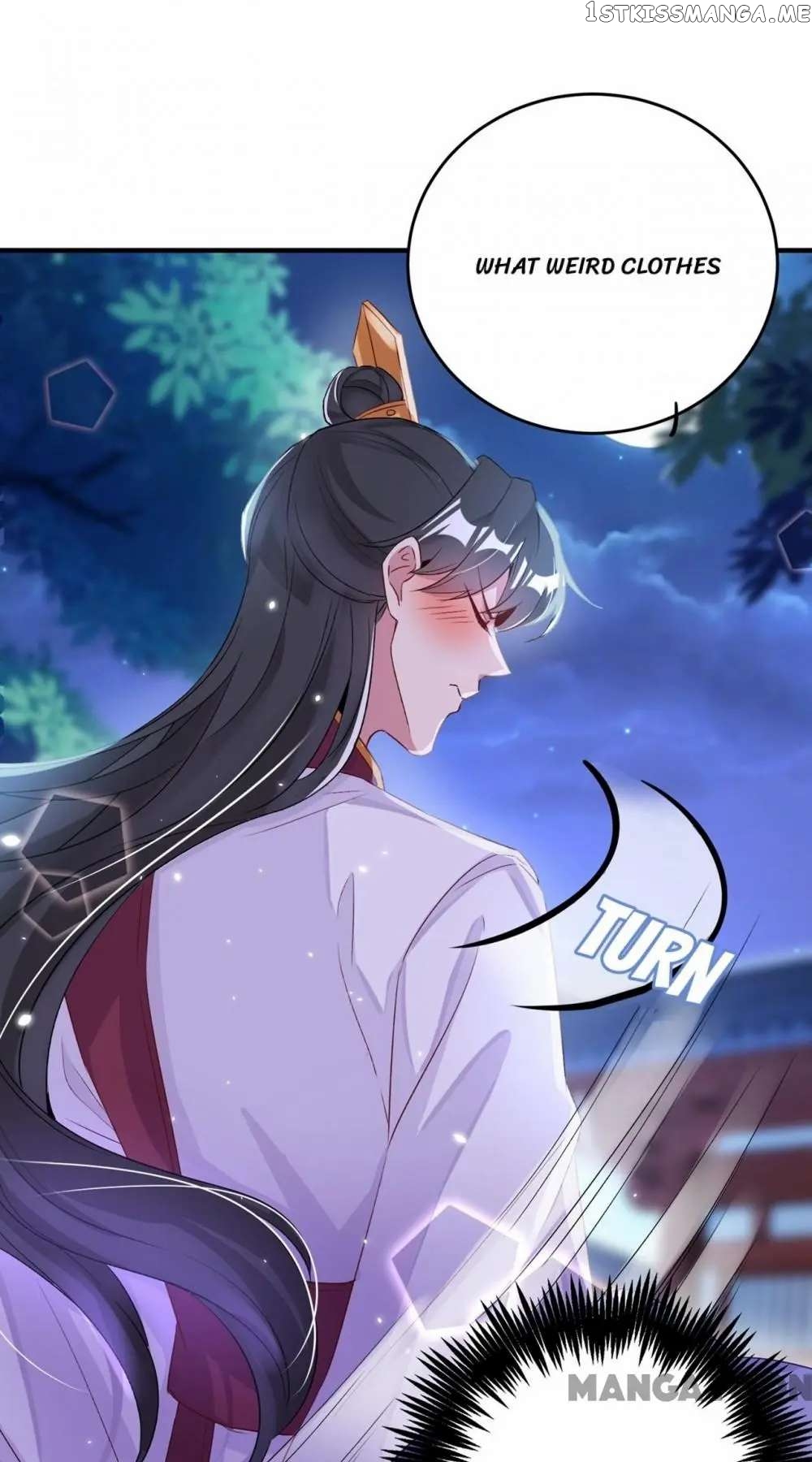 Adorable Princess chapter 58 - page 16