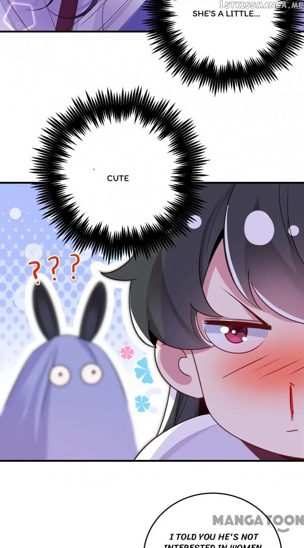 Adorable Princess chapter 58 - page 17