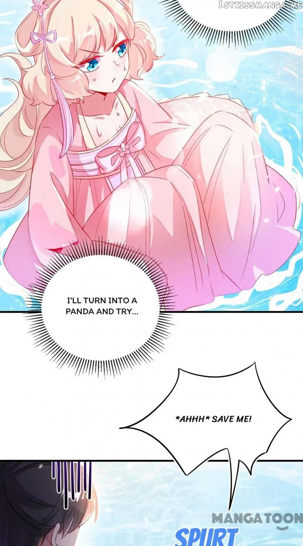 Adorable Princess chapter 58 - page 22