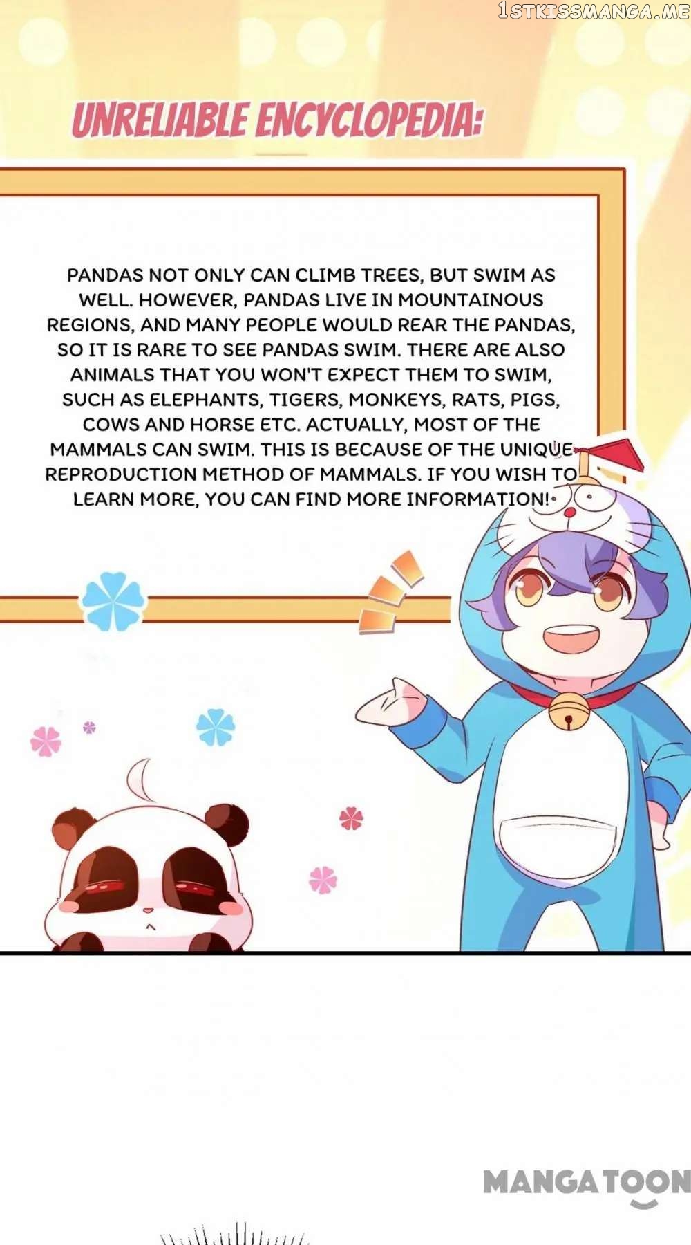 Adorable Princess chapter 58 - page 25