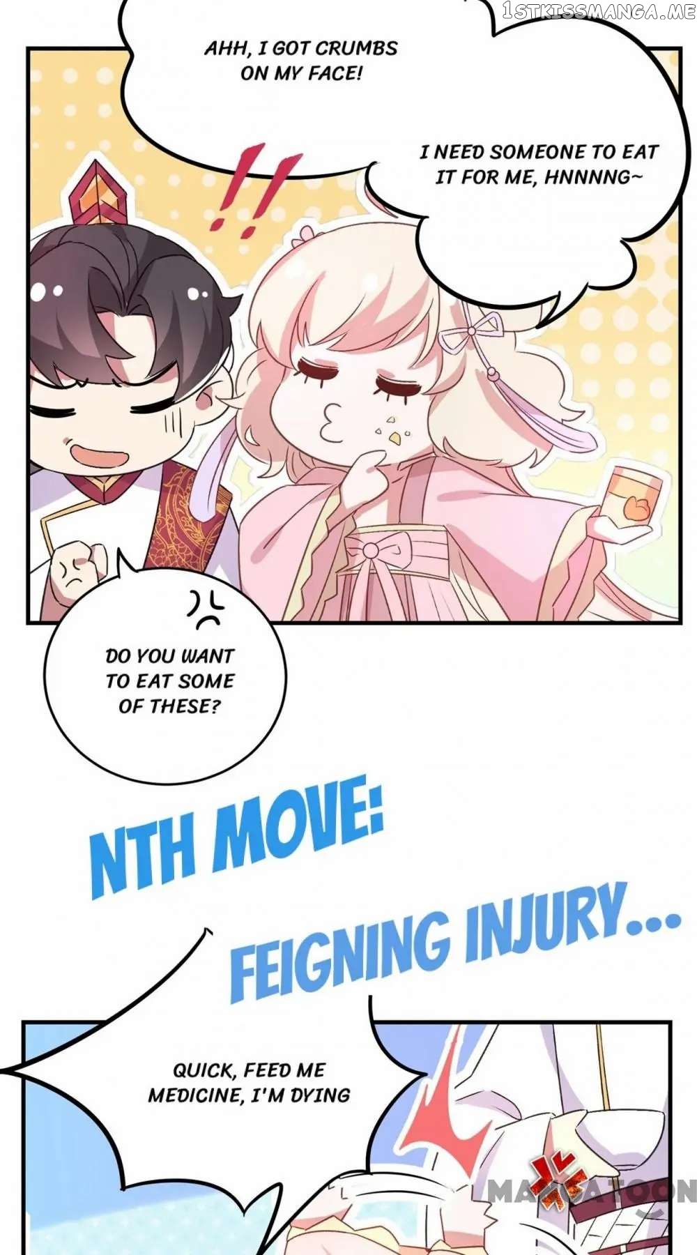 Adorable Princess chapter 58 - page 28