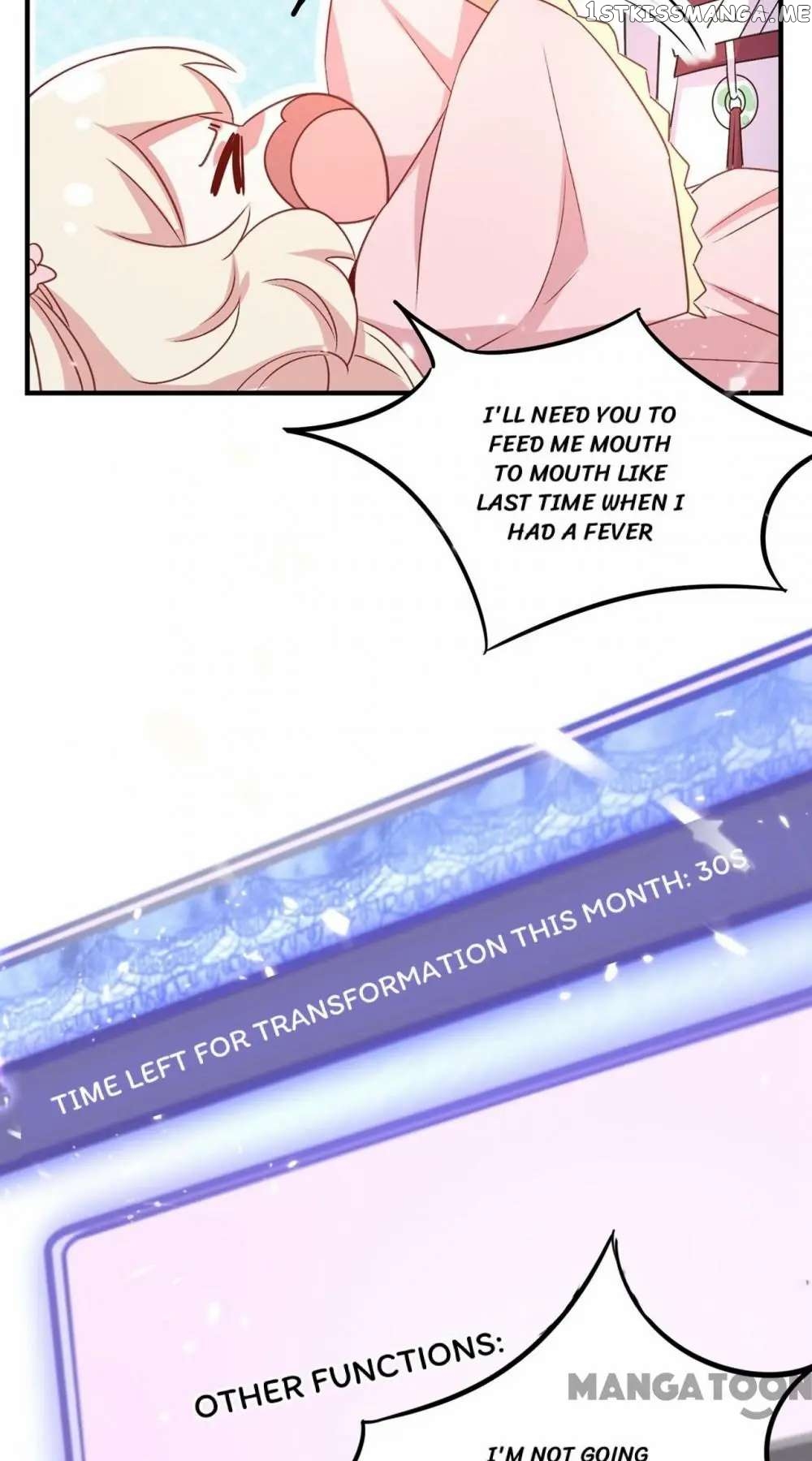 Adorable Princess chapter 58 - page 29