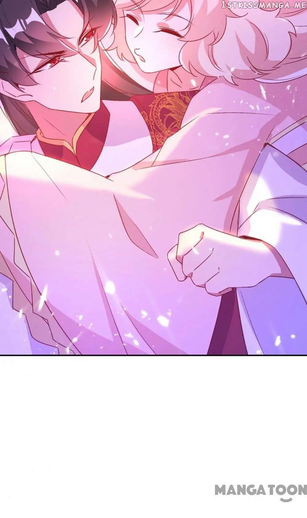 Adorable Princess chapter 58 - page 31