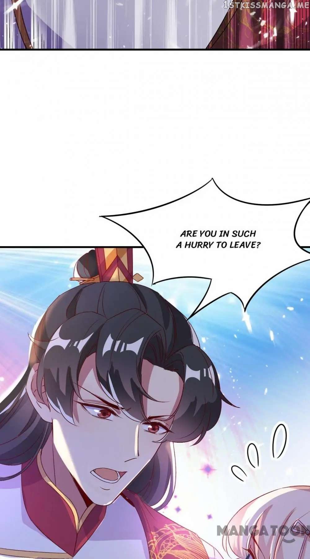 Adorable Princess chapter 58 - page 33