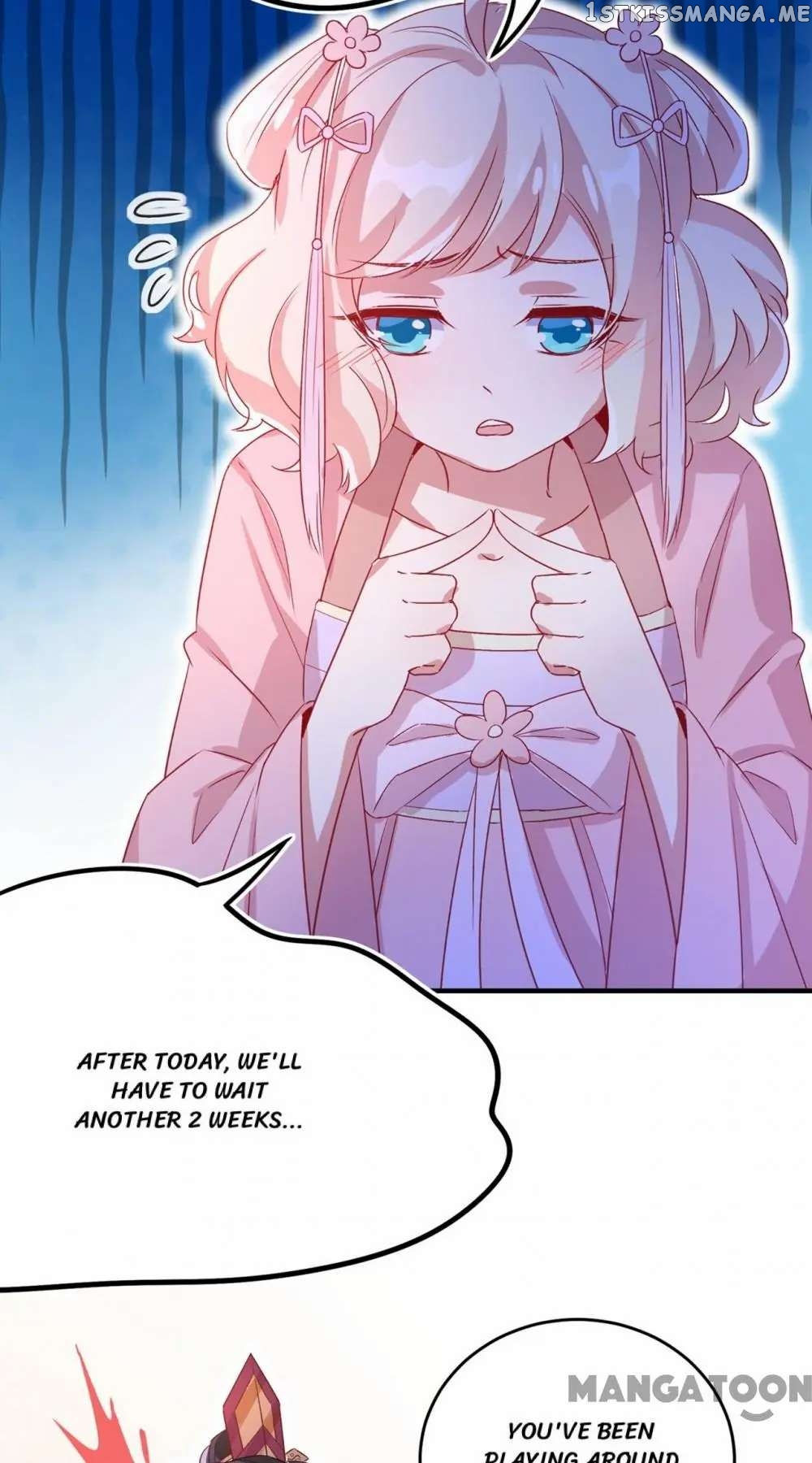 Adorable Princess chapter 58 - page 35