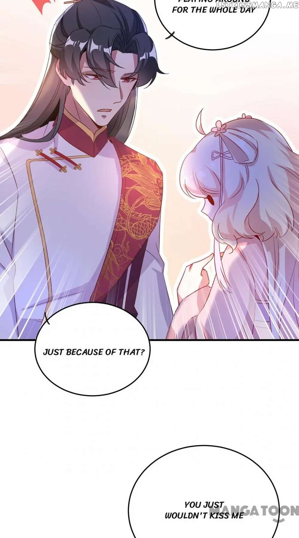 Adorable Princess chapter 58 - page 36