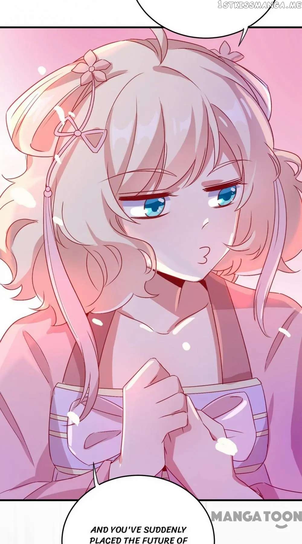 Adorable Princess chapter 58 - page 37