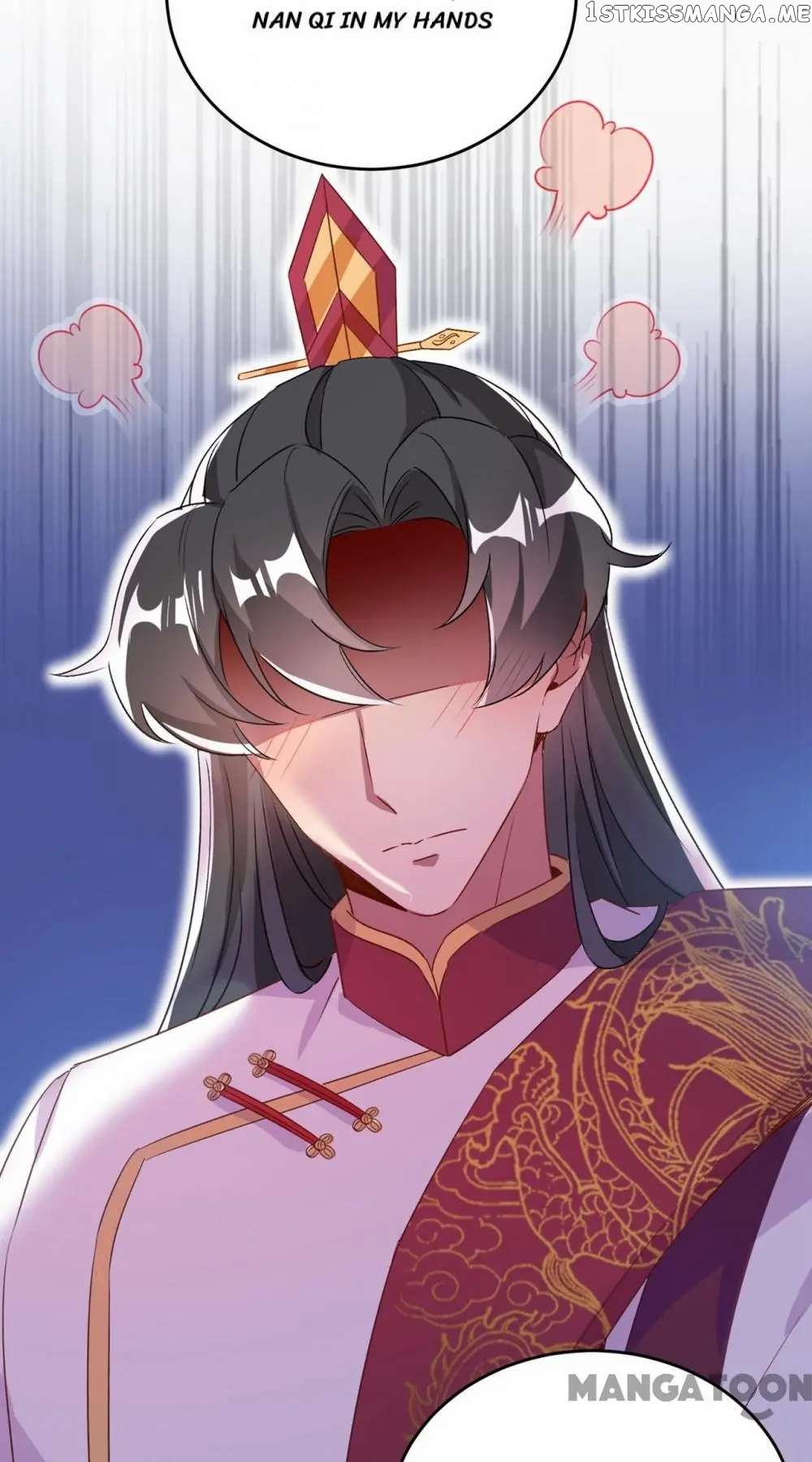 Adorable Princess chapter 58 - page 38