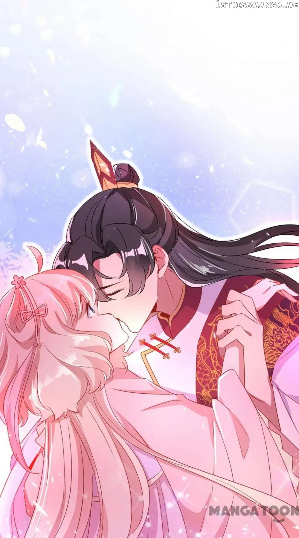Adorable Princess chapter 58 - page 42
