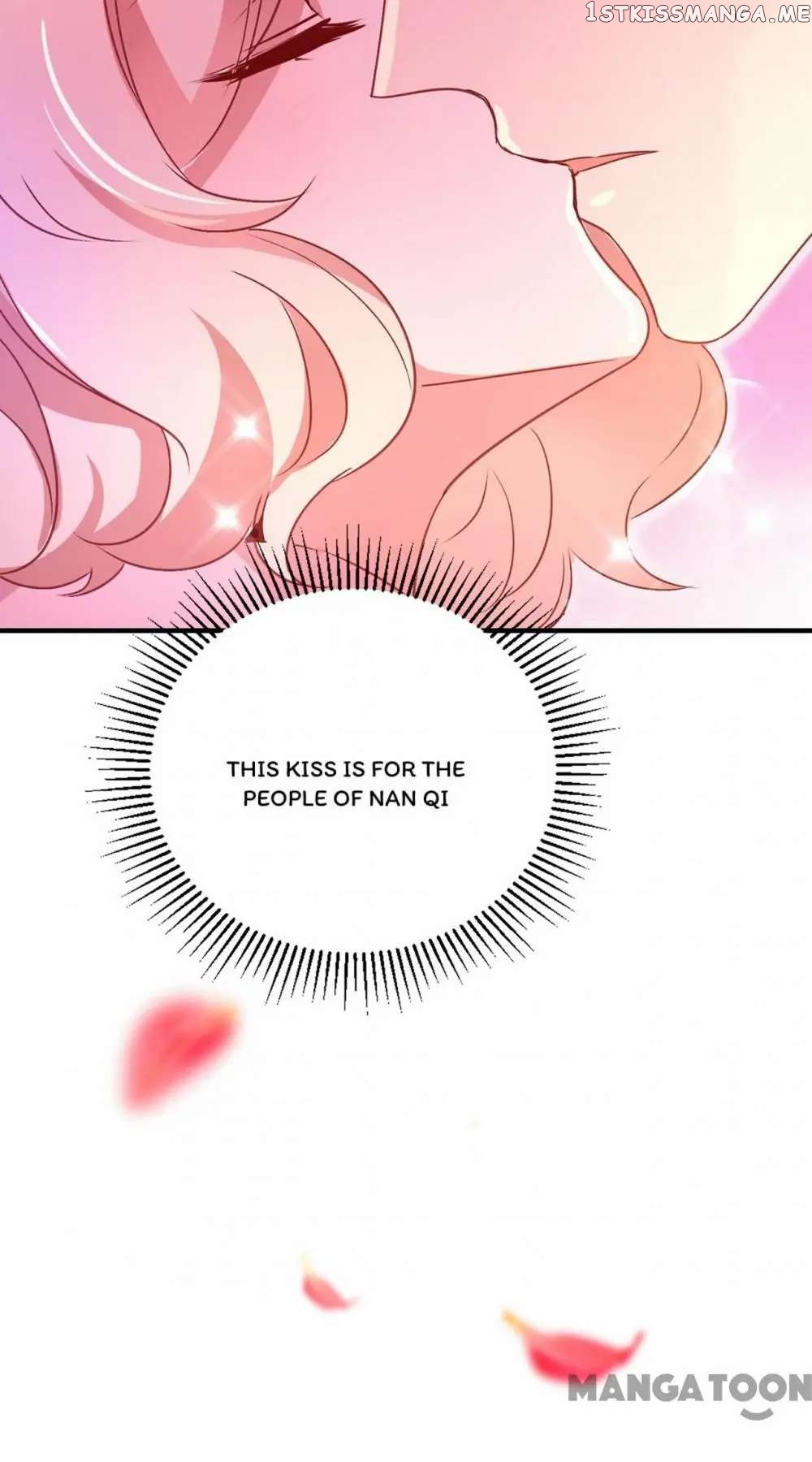 Adorable Princess chapter 58 - page 44