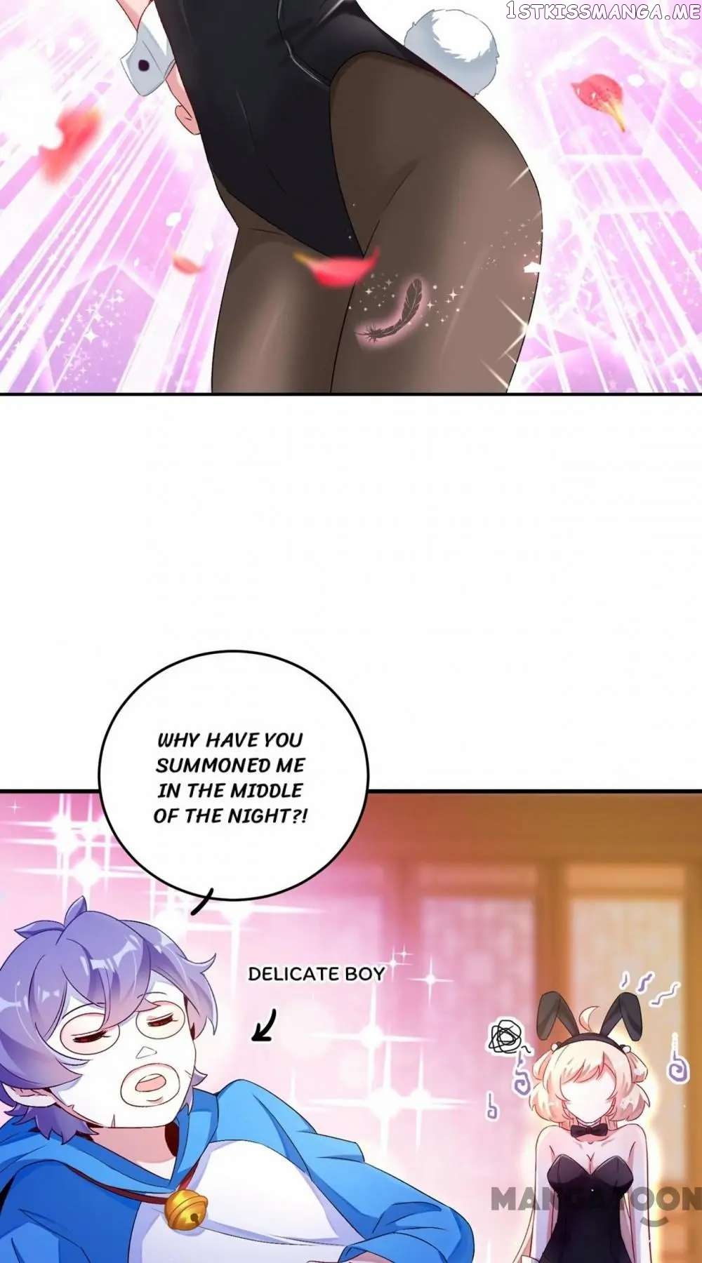 Adorable Princess chapter 58 - page 5