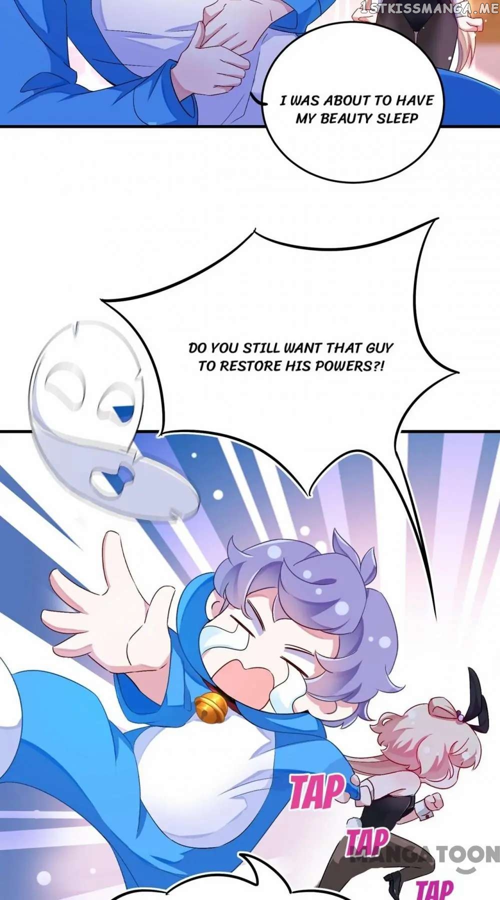 Adorable Princess chapter 58 - page 6