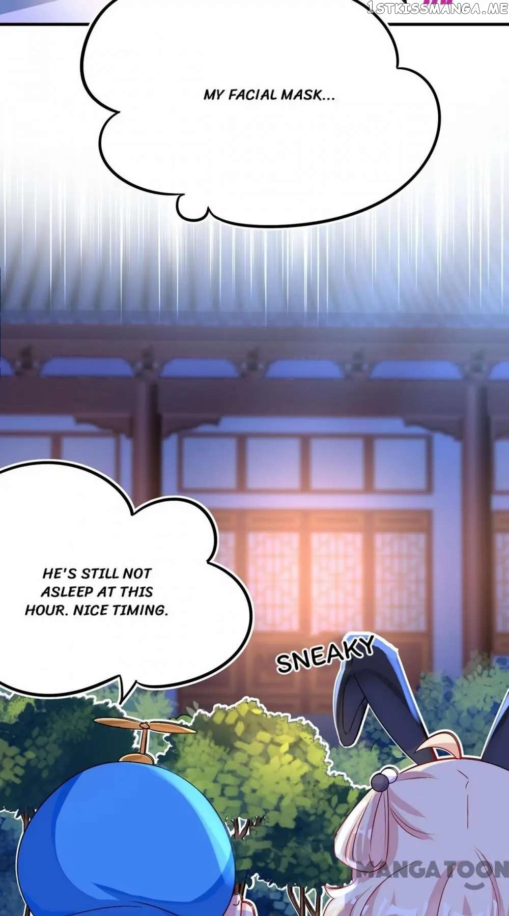Adorable Princess chapter 58 - page 7