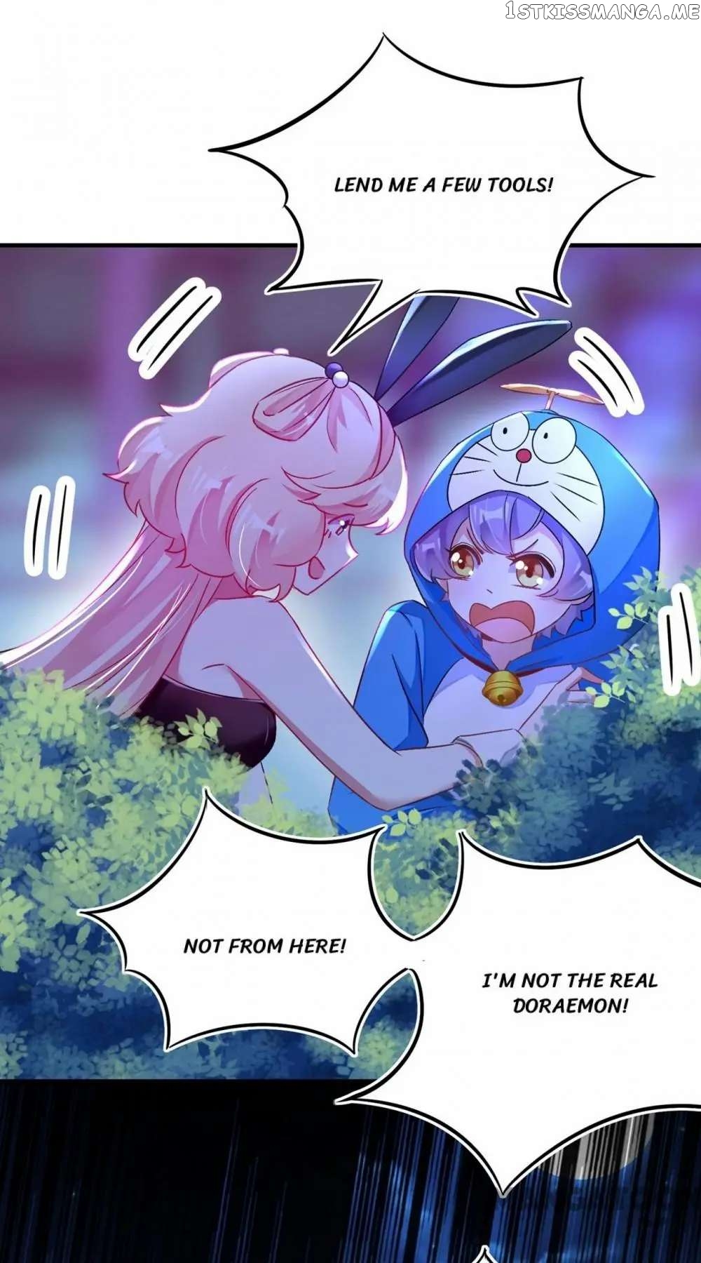 Adorable Princess chapter 58 - page 9
