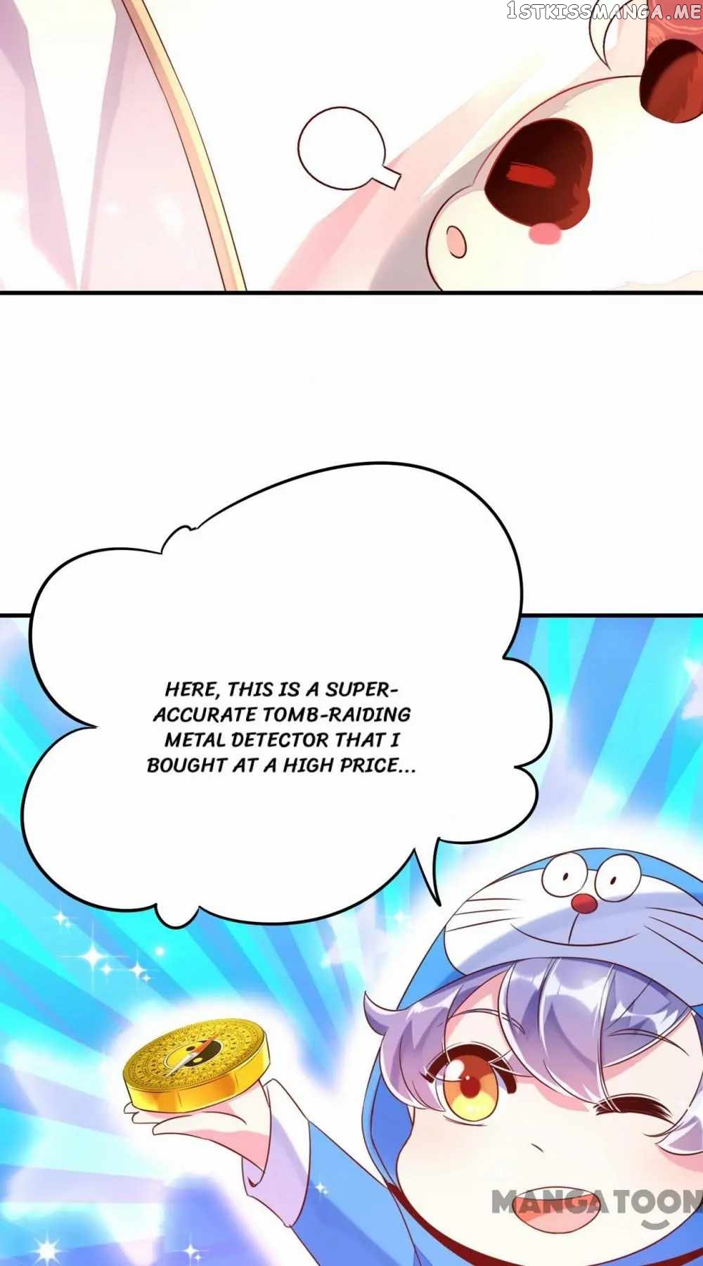 Adorable Princess chapter 59 - page 17