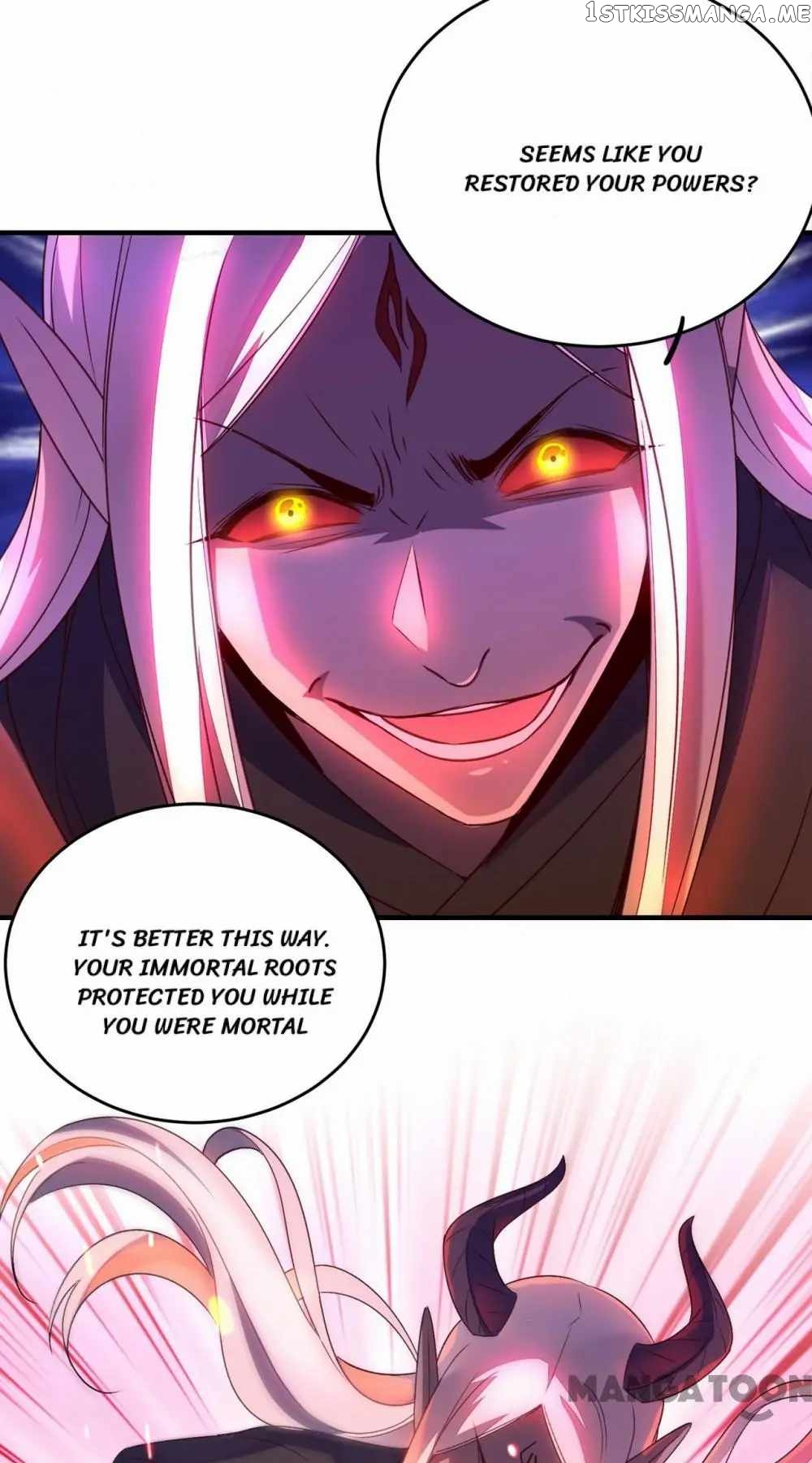 Adorable Princess chapter 59 - page 33