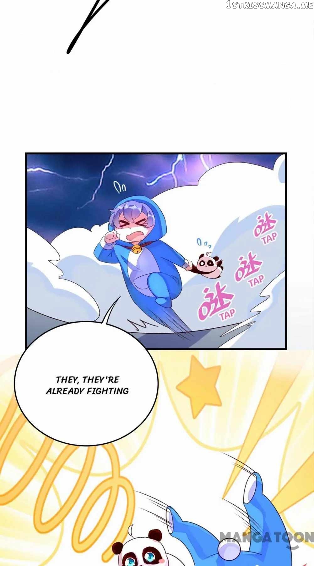 Adorable Princess chapter 59 - page 36