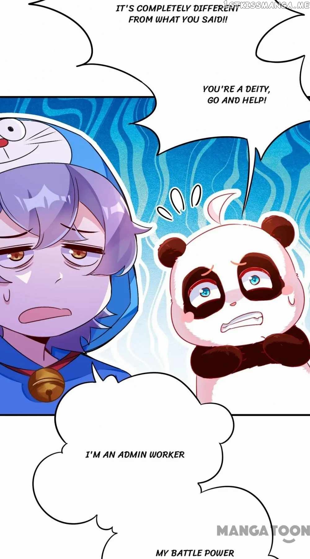 Adorable Princess chapter 59 - page 45