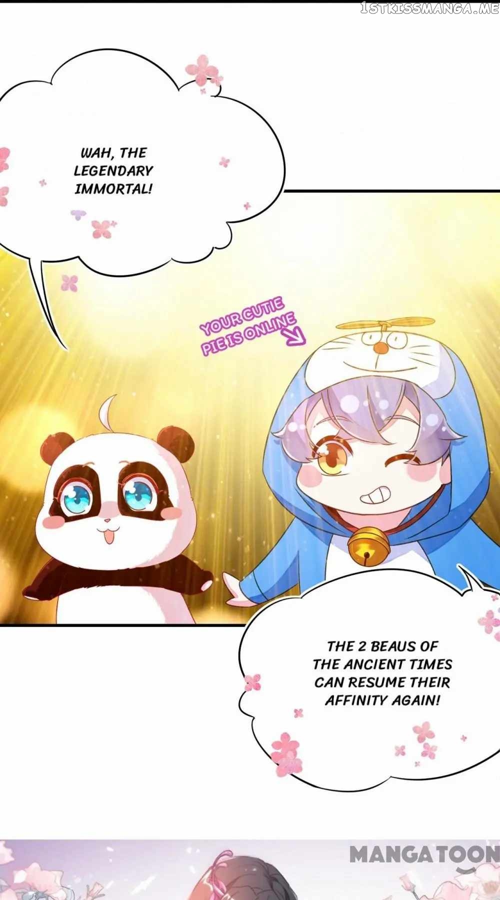 Adorable Princess chapter 59 - page 7