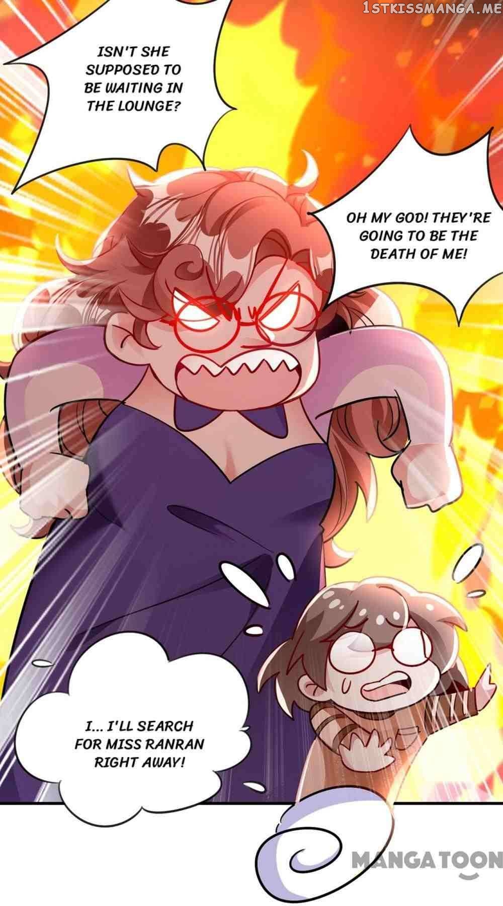Adorable Princess chapter 126 - page 10